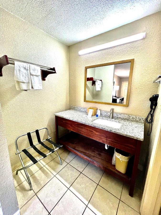 Rodeway Inn Expo Center Spartanburg Luaran gambar