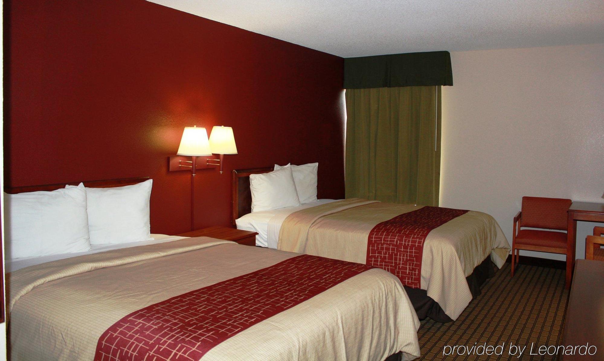 Rodeway Inn Expo Center Spartanburg Luaran gambar
