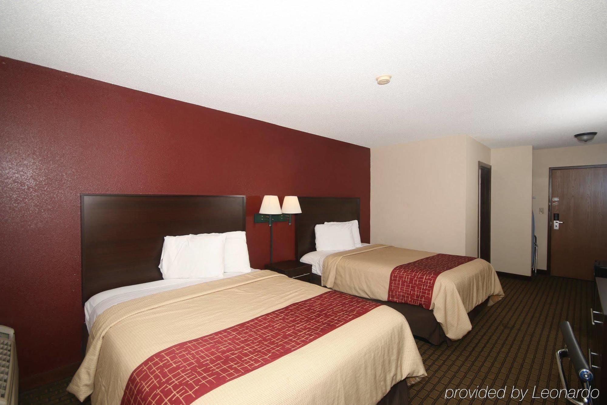 Rodeway Inn Expo Center Spartanburg Luaran gambar