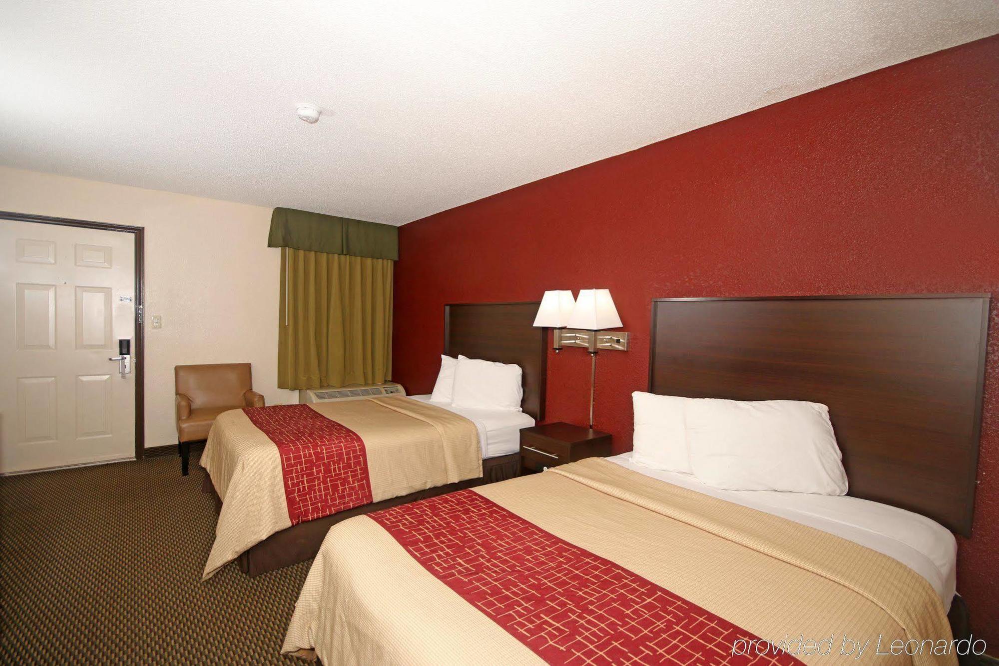 Rodeway Inn Expo Center Spartanburg Luaran gambar