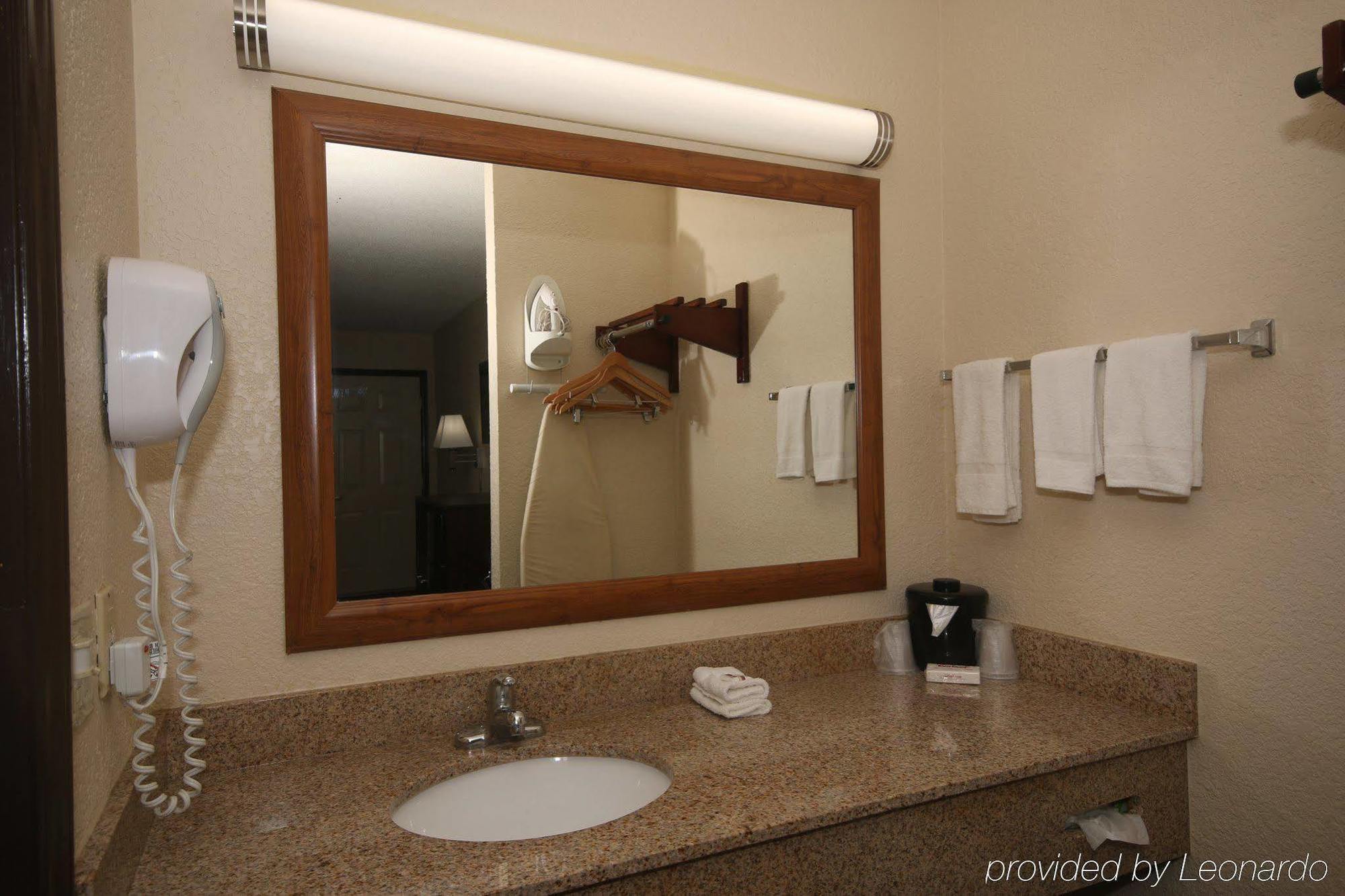 Rodeway Inn Expo Center Spartanburg Luaran gambar